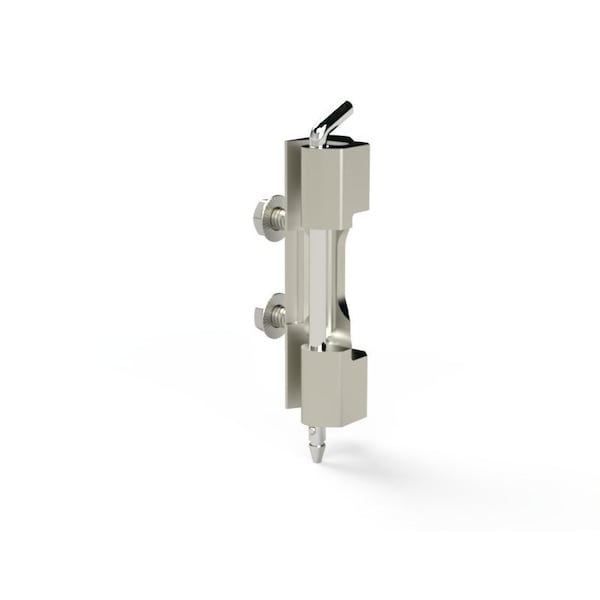 Hinge with Pin, SCE enclosures